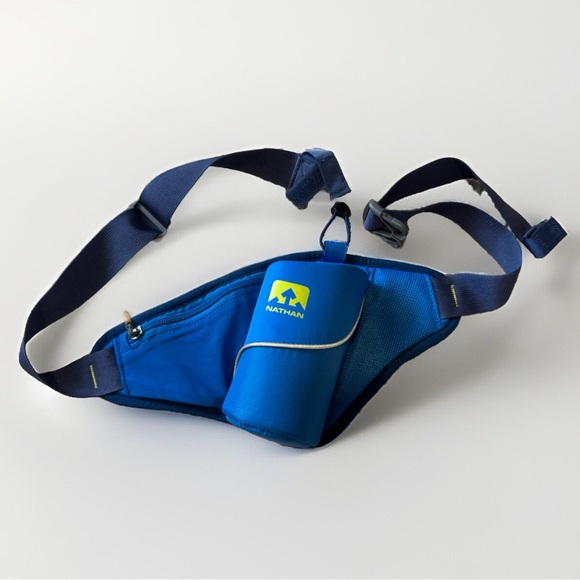 Nathan peak Hydration Waist Pack - Picture 1 of 6